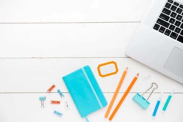 Atelier artisanal, organisation visuelle