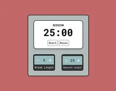 Feuilles de planification sur bureau cobalt